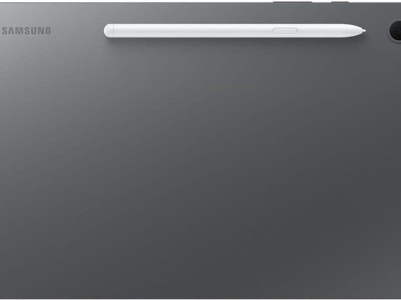 Планшет Samsung Galaxy Tab S10 Lite | LTE | 8/256 ГБ Серый 4