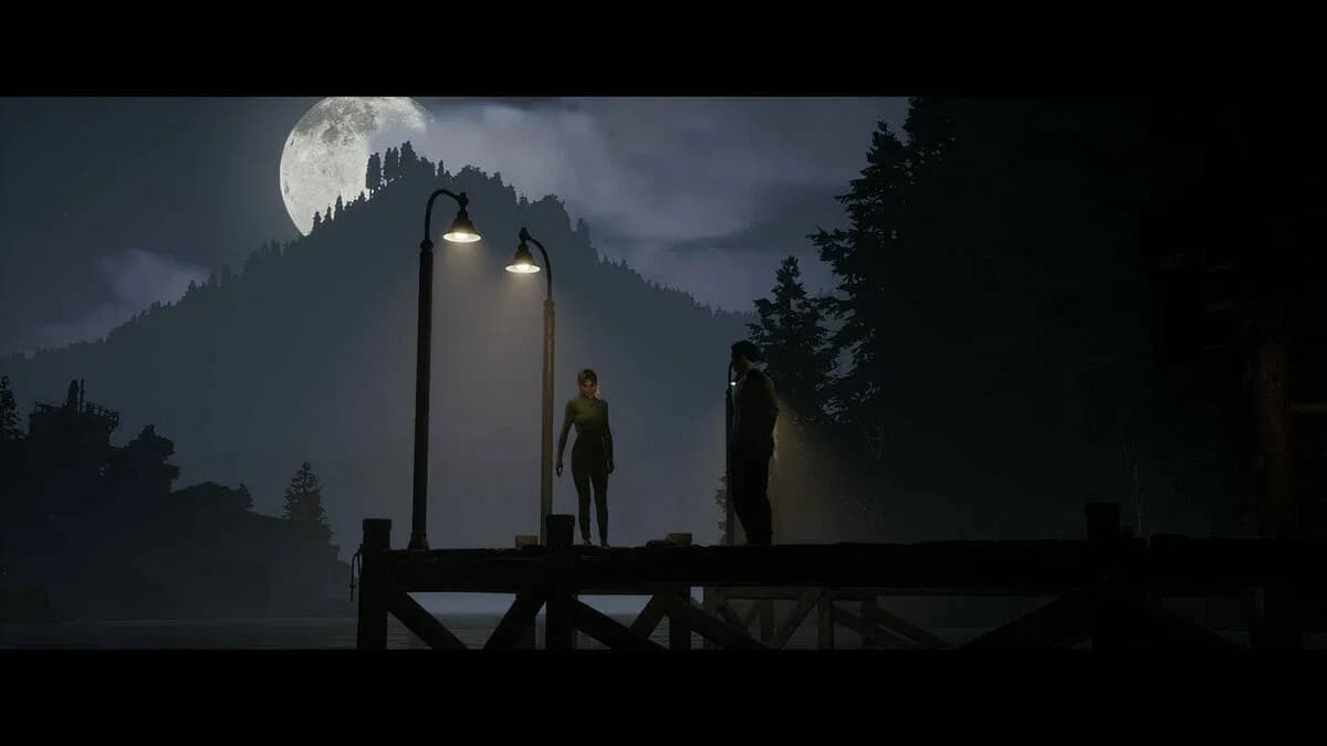 Игра The Quarry (PS5, полностью на русском) 3