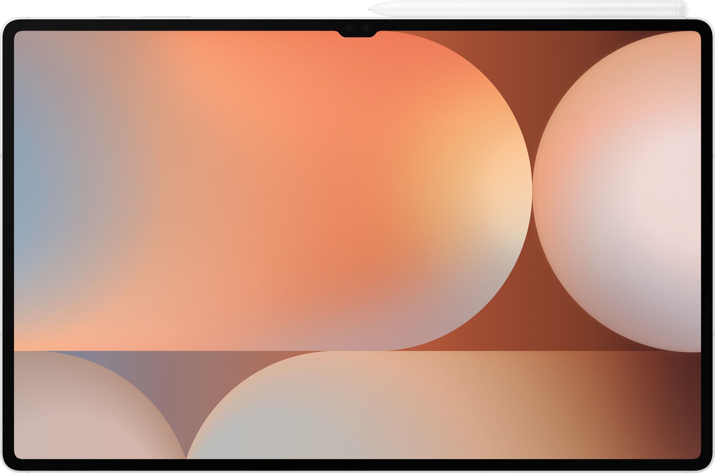 Планшет Samsung Galaxy Tab S10+ | Wi-Fi | 12/256 ГБ Серебристый 2