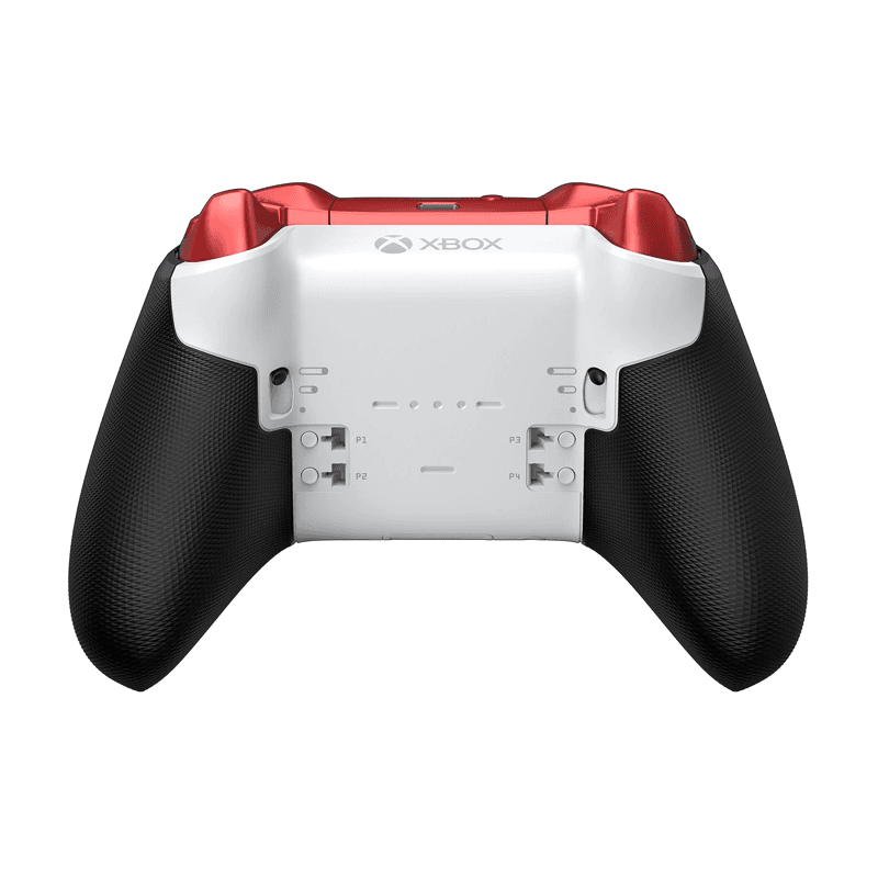 Геймпад Microsoft Xbox Series X|S Elite Series 2, красный (Red) 3