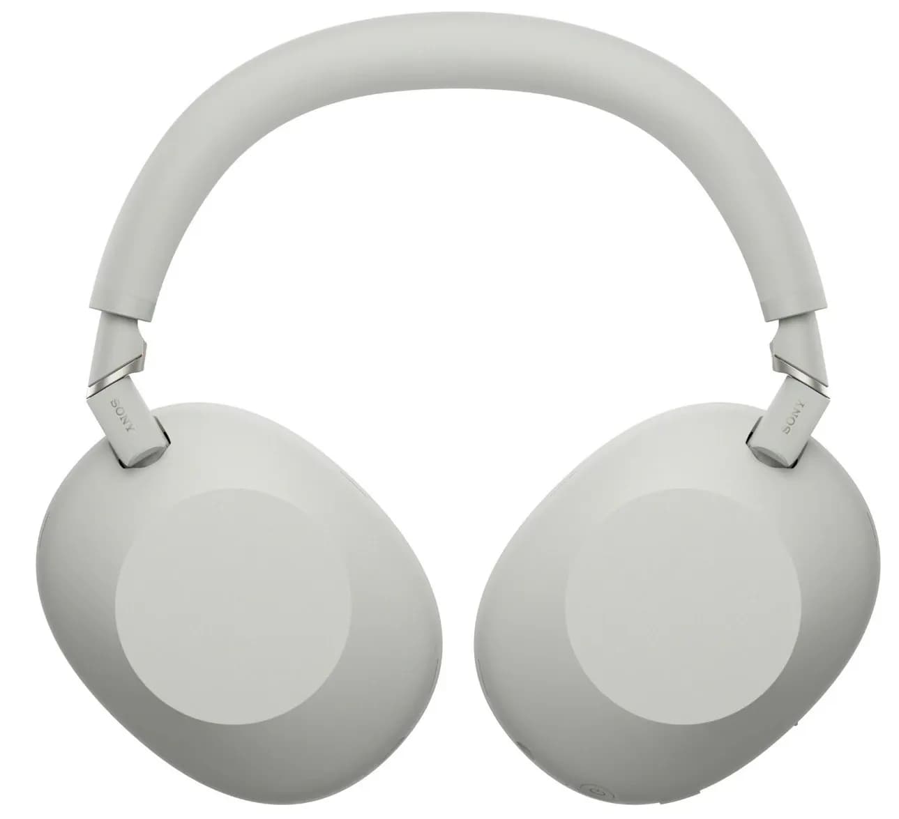 Беспроводные наушники Sony WH-1000XM6 (White | Белый) 4