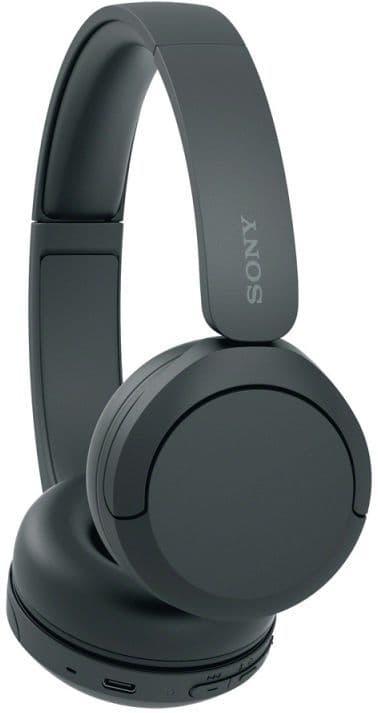 Наушники Sony WH-CH520, Черный 2