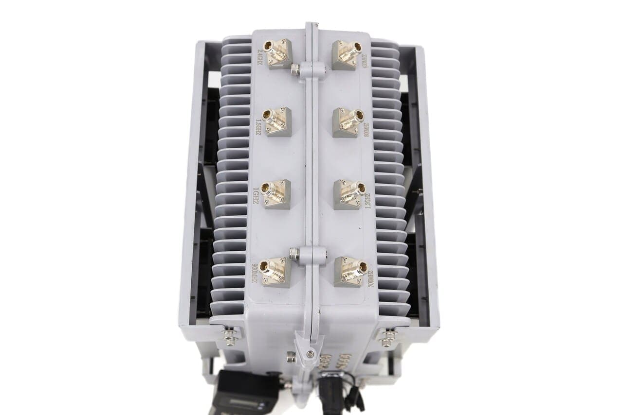 Комплекс РЭБ Аллигатор D8 400 Вт 5