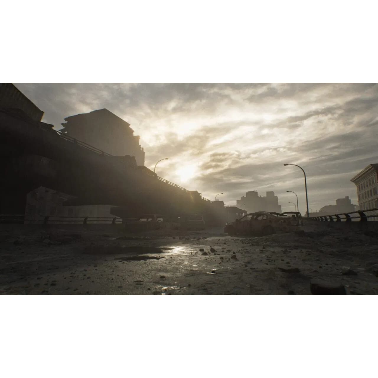 Игра Resident Evil Requiem (PS5, полностью на русском) 9