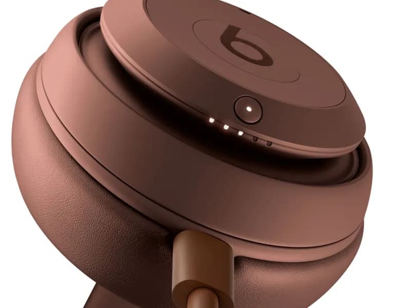 Беспроводные/проводные наушники Beats Studio Pro Kim Kardashian Earth 4