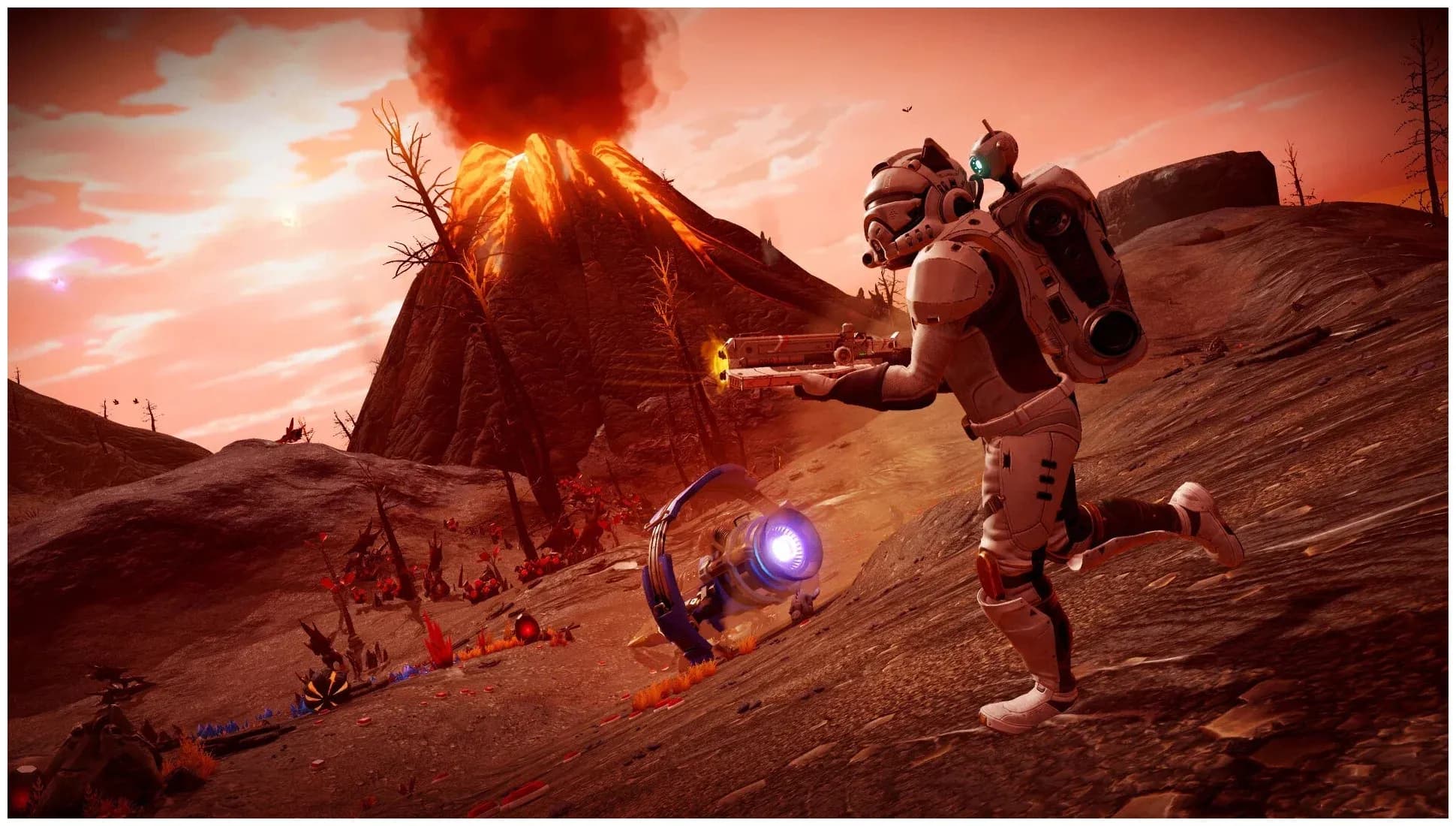 Игра No Man's Sky (PS5, русские субтитры) 9