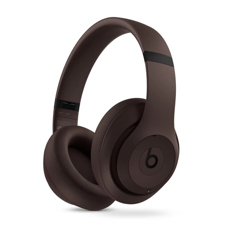 Беспроводные наушники Beats Studio Pro Коричневый