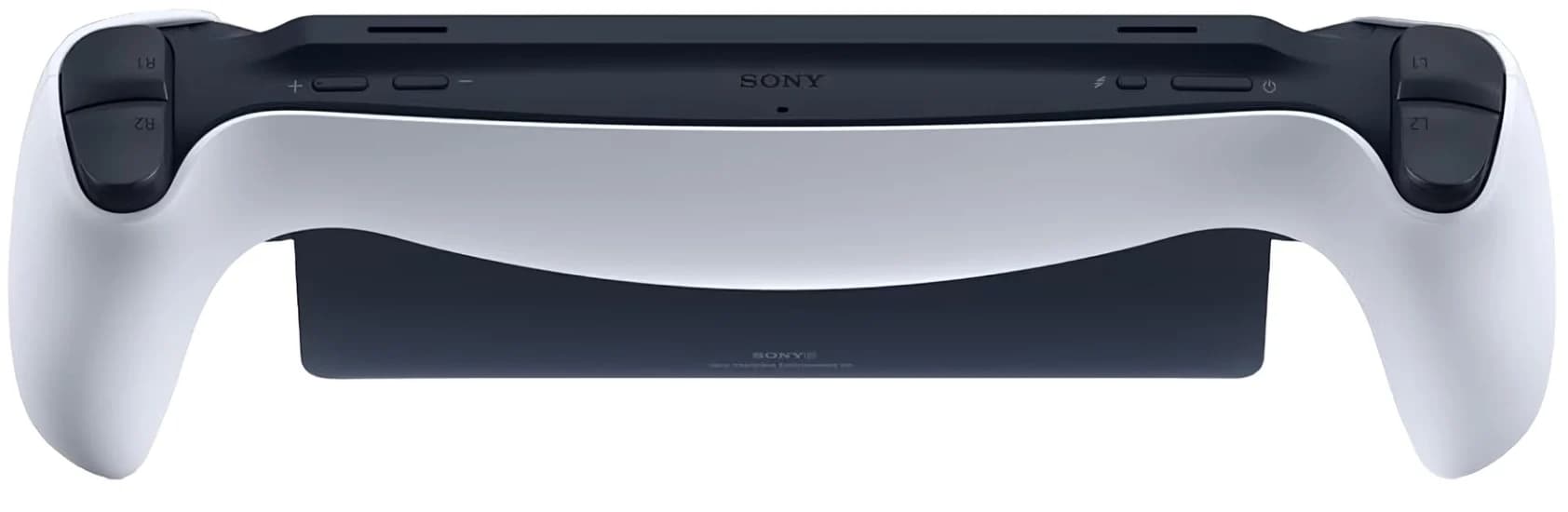 Портативная консоль Sony PlayStation Portal Remote Player, белый 5