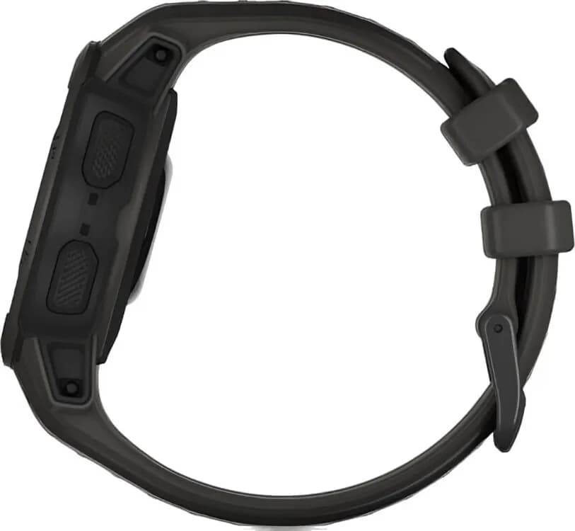 Смарт-часы Garmin Instinct 2S Solar Standard Edition - 40 mm, Графитовый 7
