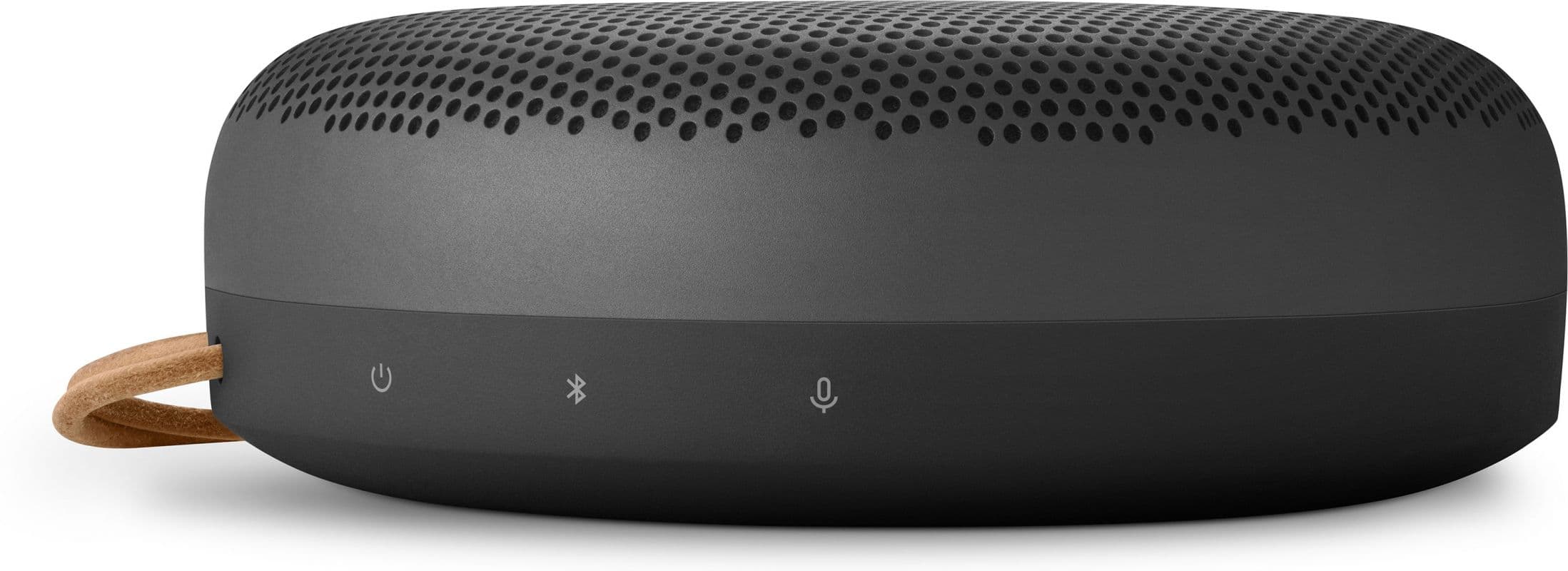 Портативная колонка Bang & Olufsen Beosound A1 2nd Gen Черный 2