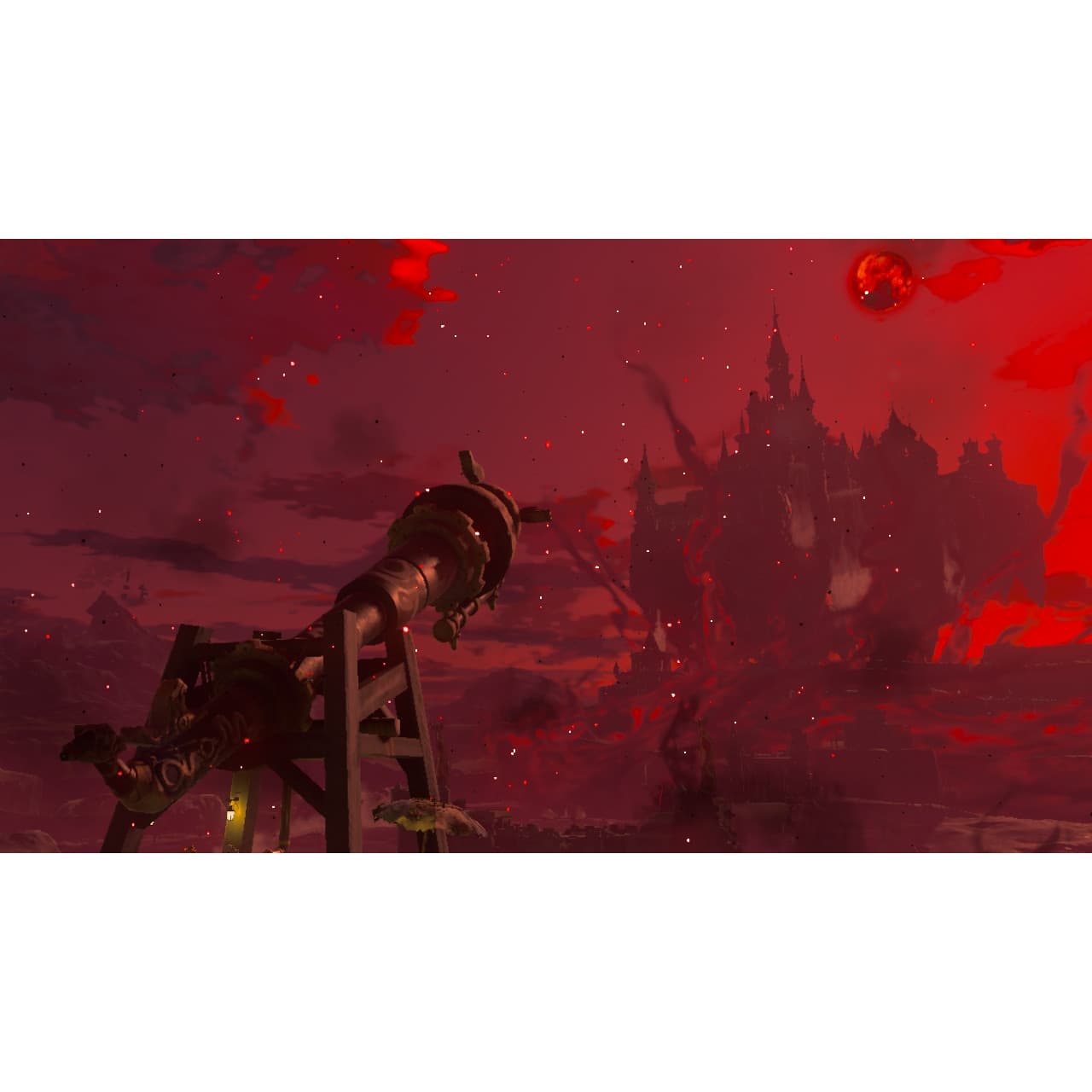 Игра The Legend of Zelda: Tears of the Kingdom (Nintendo Switch 2, полностью на русском) 2