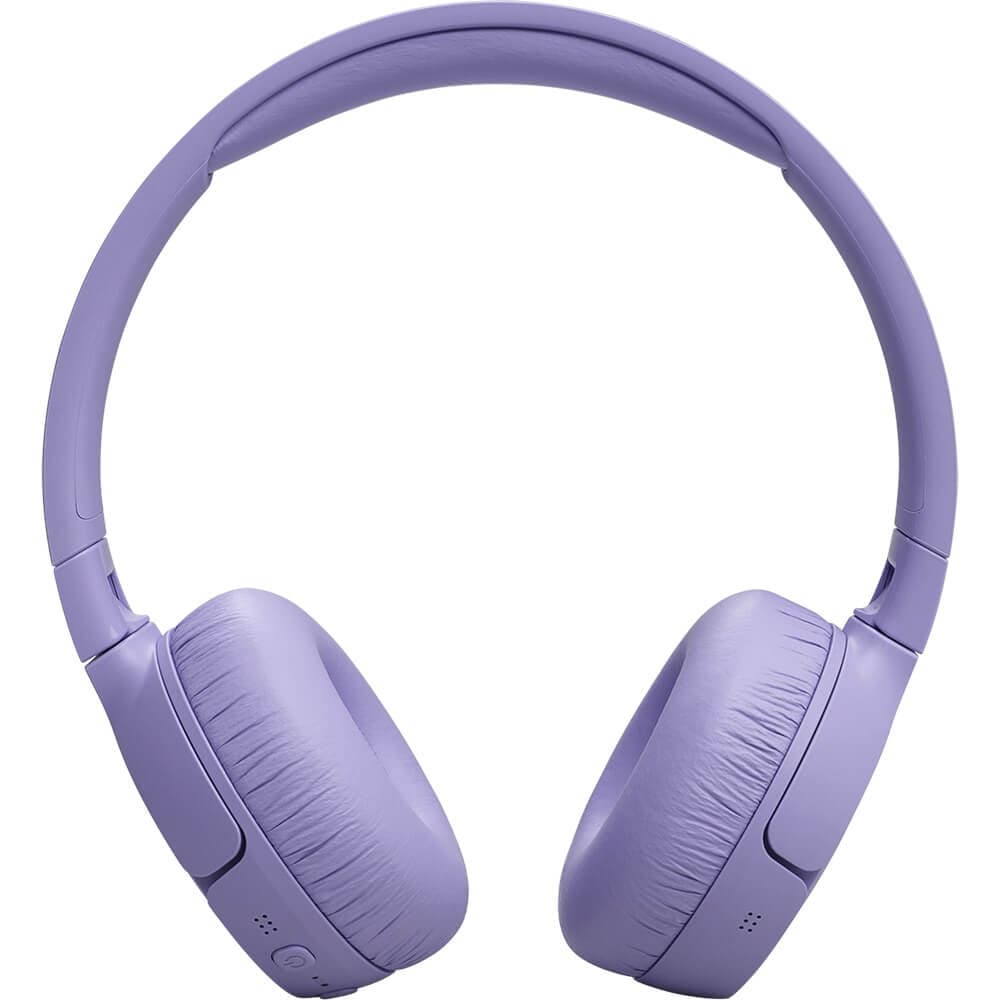 Наушники JBL Tune 670NC Liliac 3