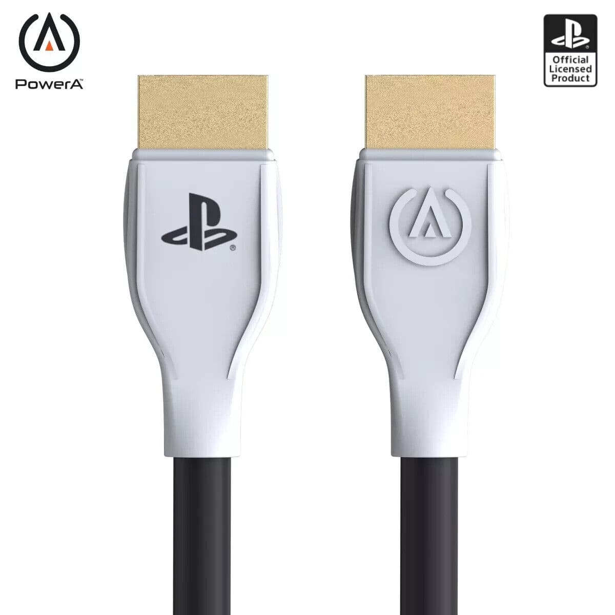Ultra High Speed PowerA HDMI Cable For PlayStation 5 2