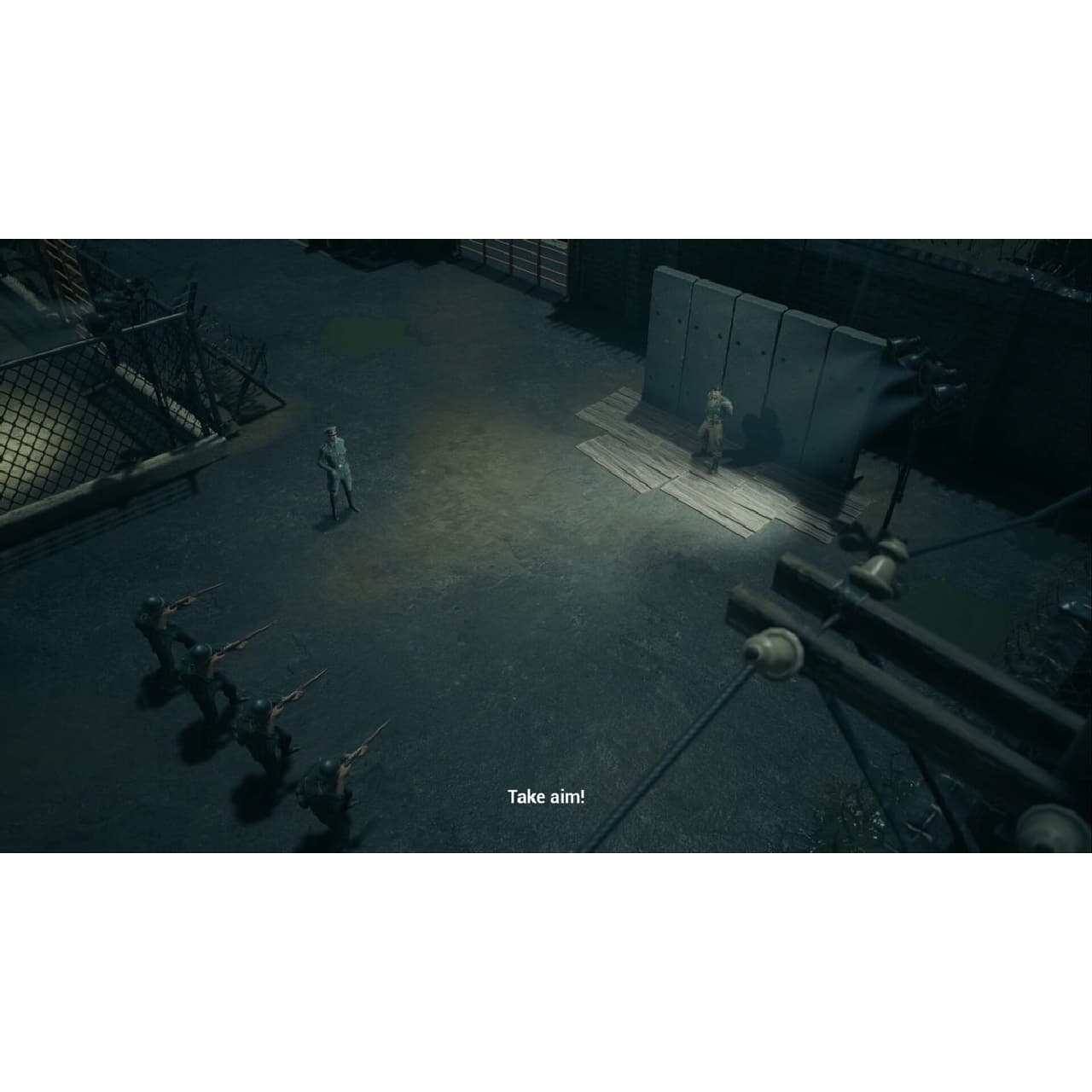 Игра Commandos Origins Deluxe Edition (PS5, русские субтитры) 5