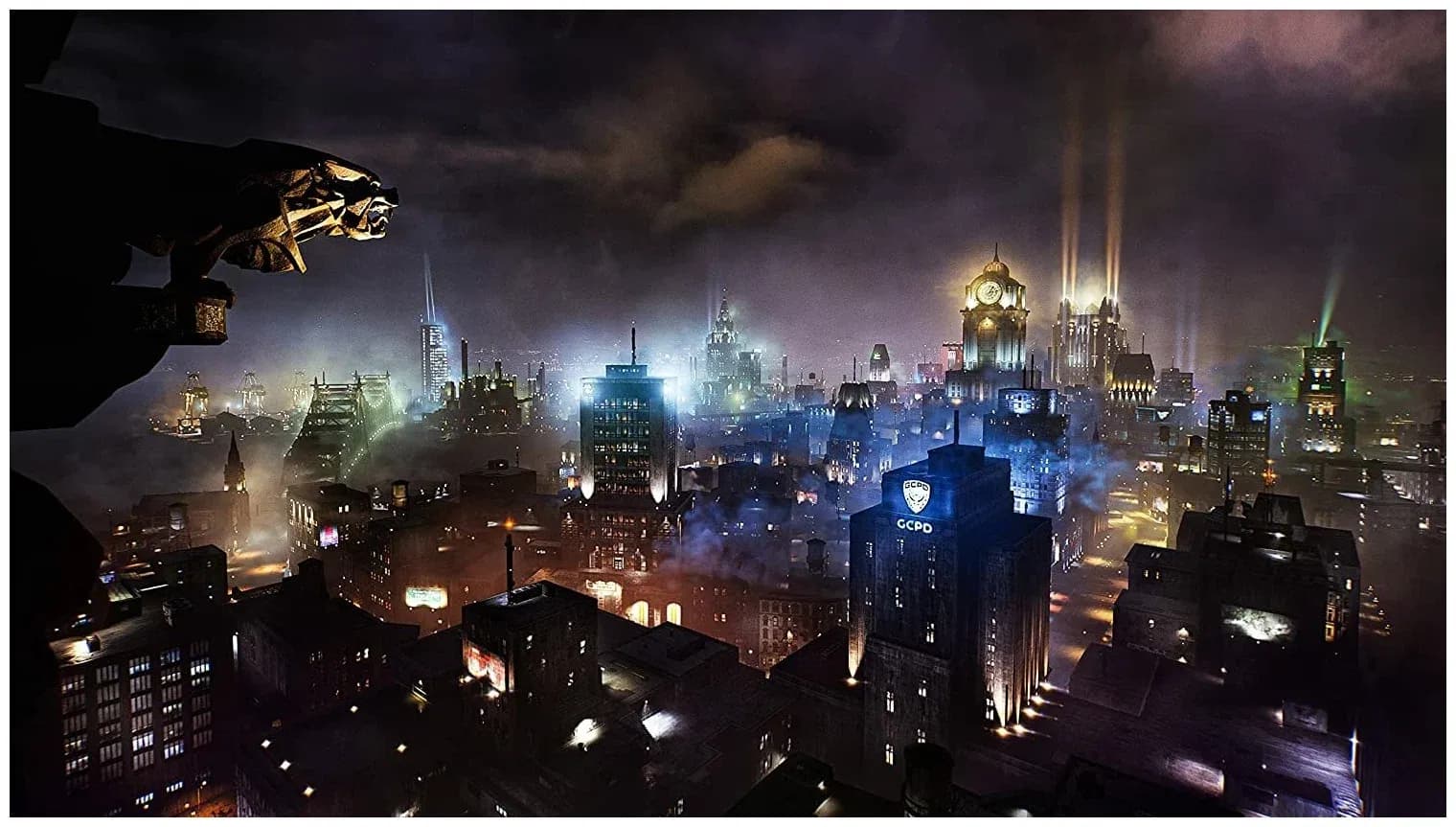 Игра Gotham Knights (PS5, английская версия) 2