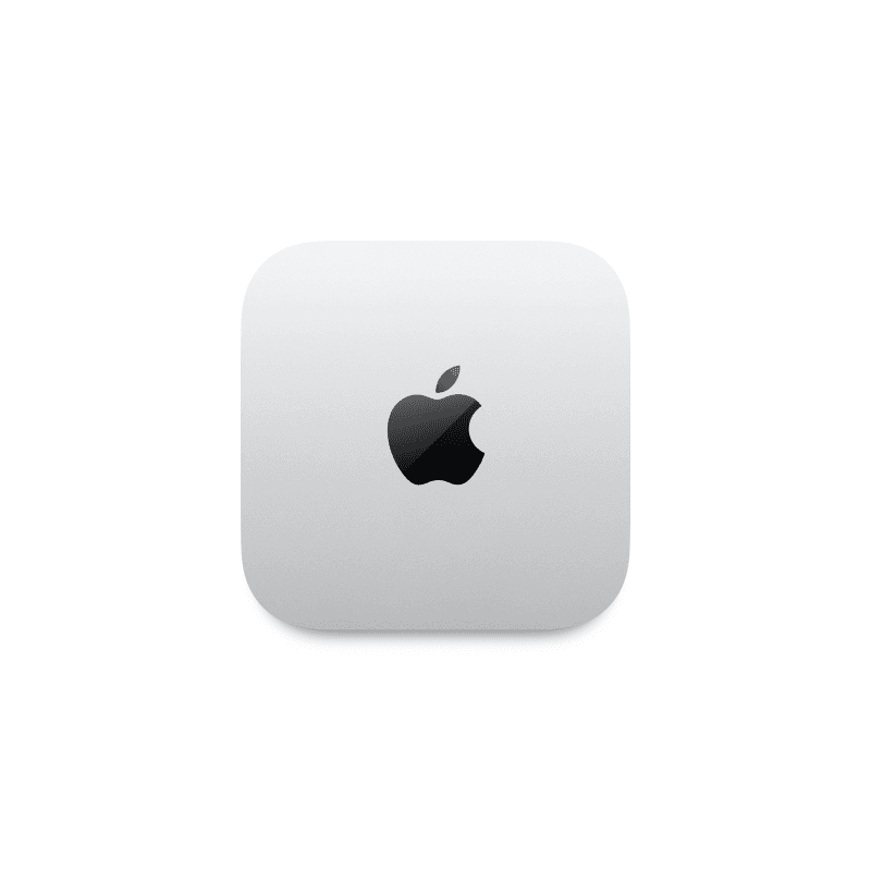 Apple Mac Mini M4 Pro (2024) 14C CPU/20C GPU, 64 ГБ RAM, 2 ТБ SSD Custom (Z1JV000RU)