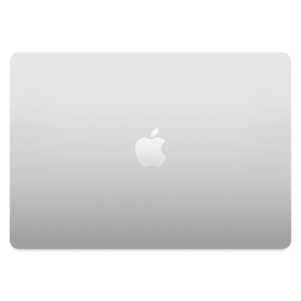Ноутбук Apple MacBook Air 15" M4 (2025) 10C CPU/10C GPU, 16 ГБ RAM, 1 ТБ SSD, Silver, (Z1DC0004Z; Z1DC ) 6