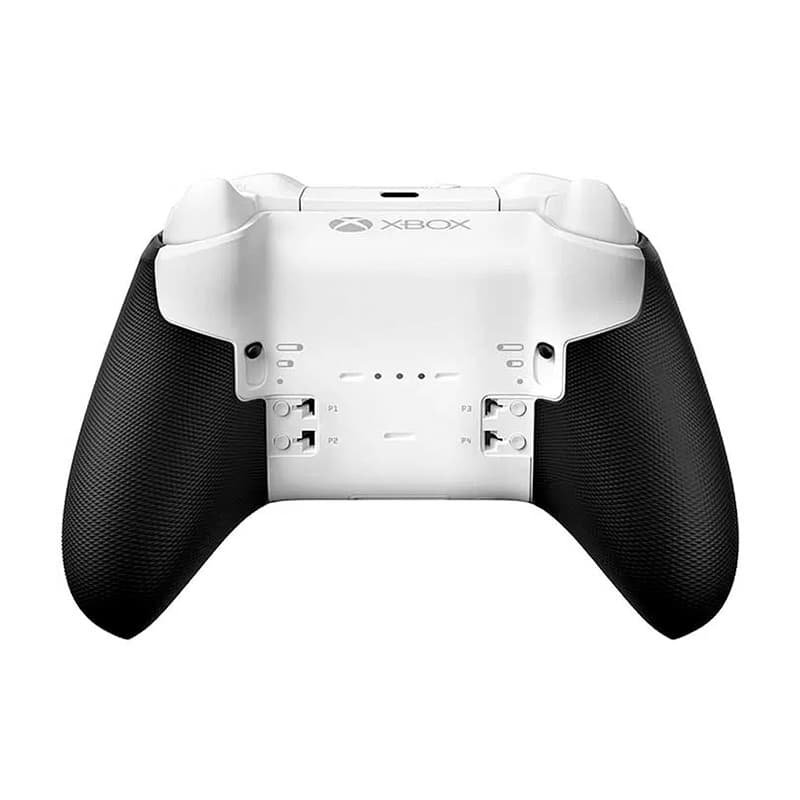 Геймпад Microsoft Xbox Series X|S Elite Series 2, белый (White) 3