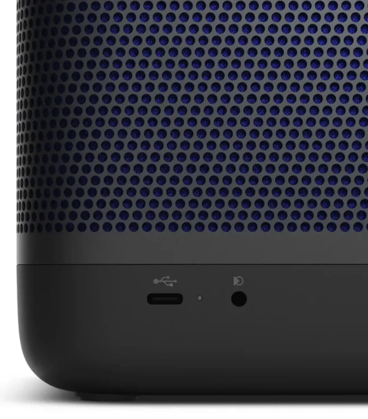 Портативная колонка Bang & Olufsen Beolit 20 Black Anthracite 5