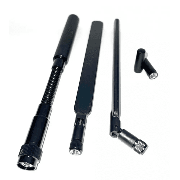 Детектор дронов Asel v.4 2