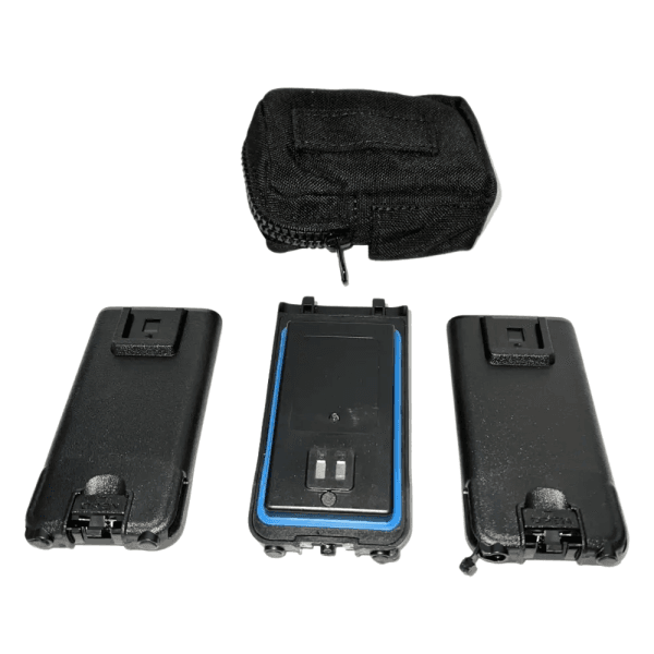 Детектор дронов Asel v.4 3