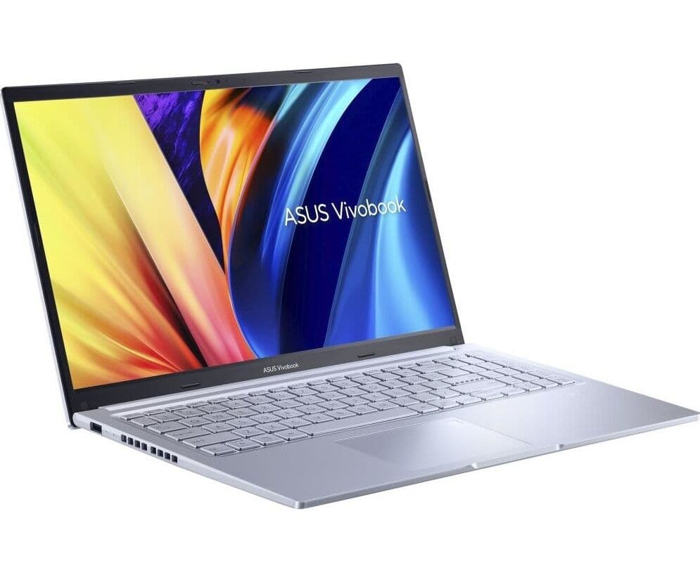 Ноутбук Asus Vivobook 15.6" (Intel Core i7-12700H, 16 ГБ DDR4, 512 ГБ SSD) (90NB0VX2-M03740) 2