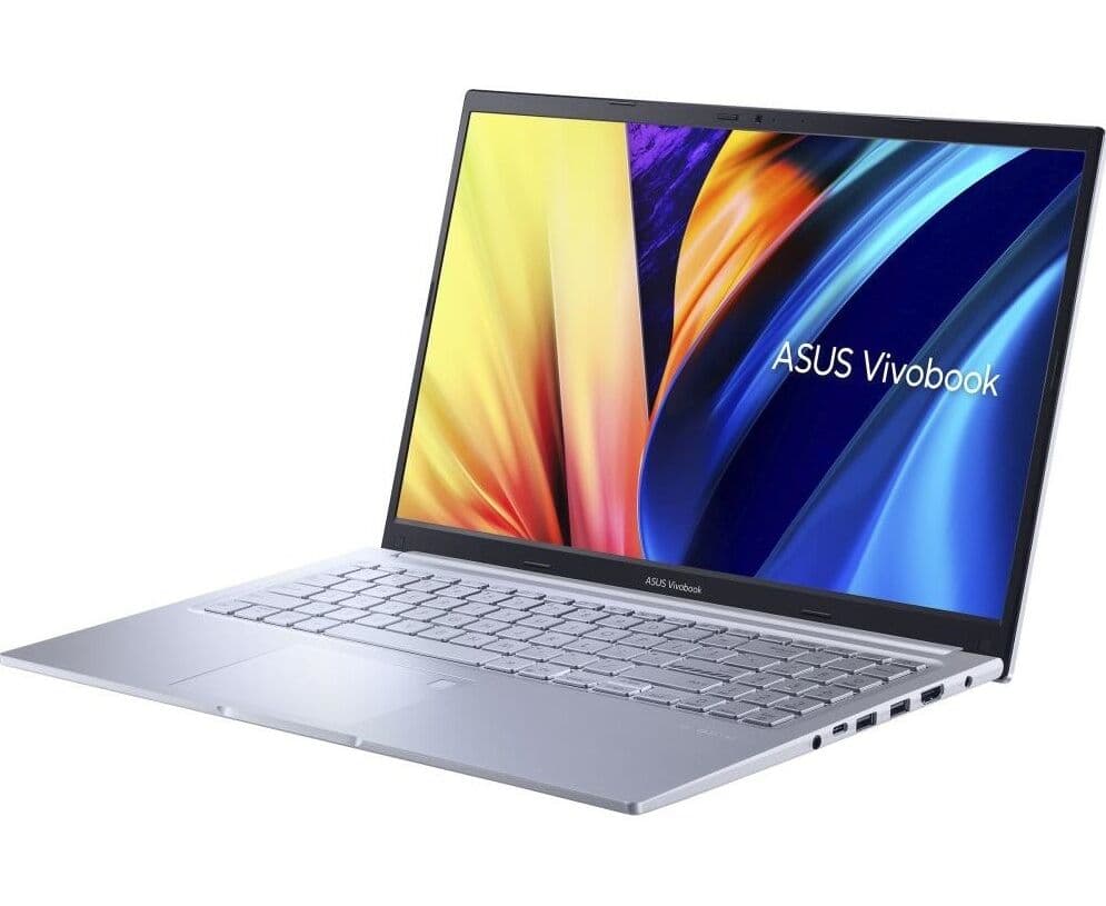 Ноутбук Asus Vivobook 15.6" (Intel Core i7-12700H, 16 ГБ DDR4, 512 ГБ SSD) (90NB0VX2-M03740) 3