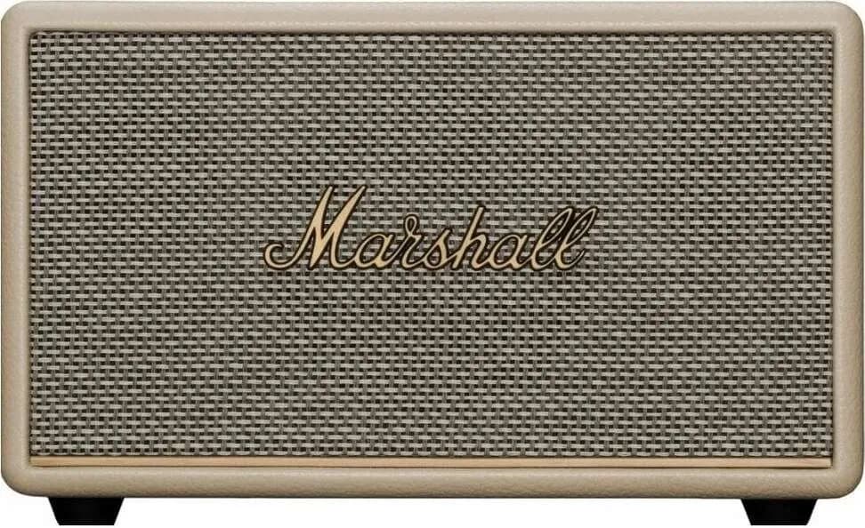 Аудиосистема Marshall Acton BT III Бежевый