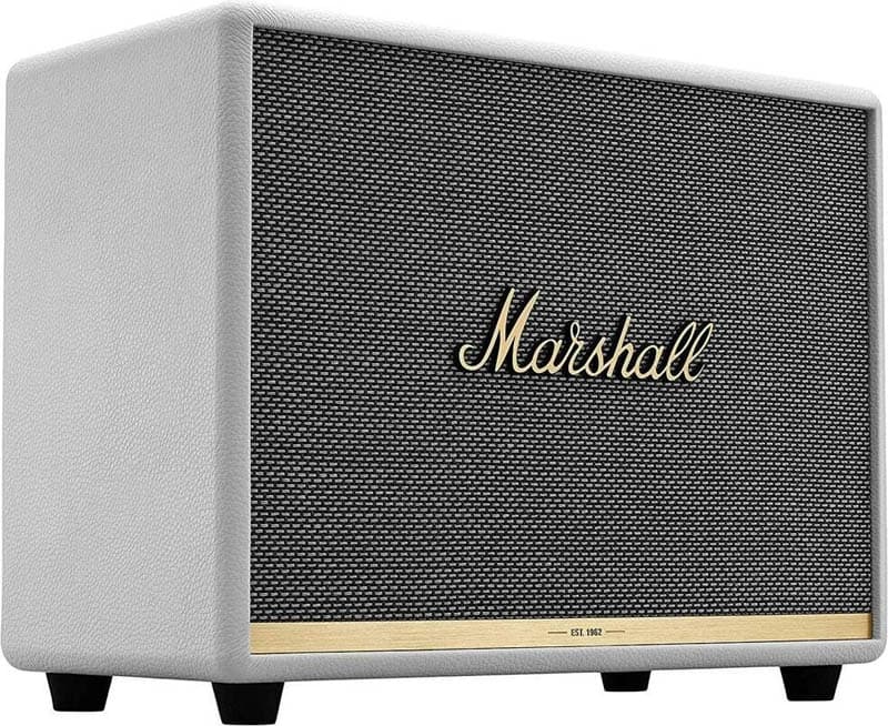 Аудиосистема Marshall Woburn II Белый