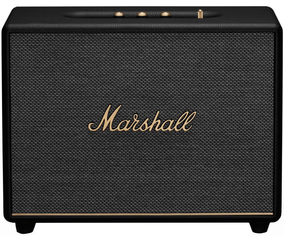 Аудиосистема Marshall Woburn III Черный