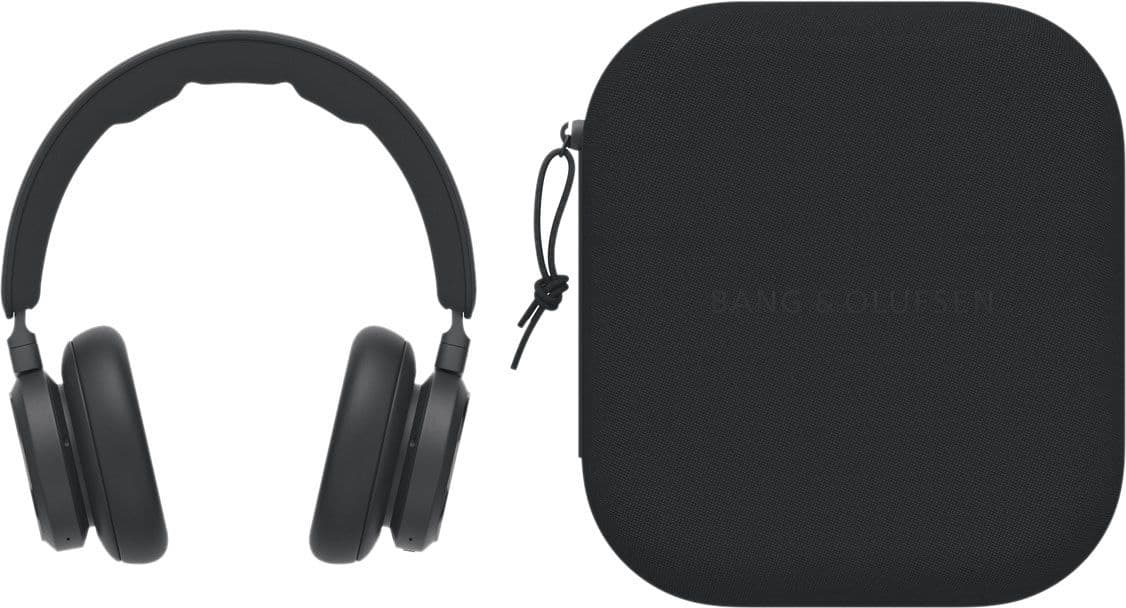 Наушники Bang & Olufsen Beoplay HX, Black Anthracite 3