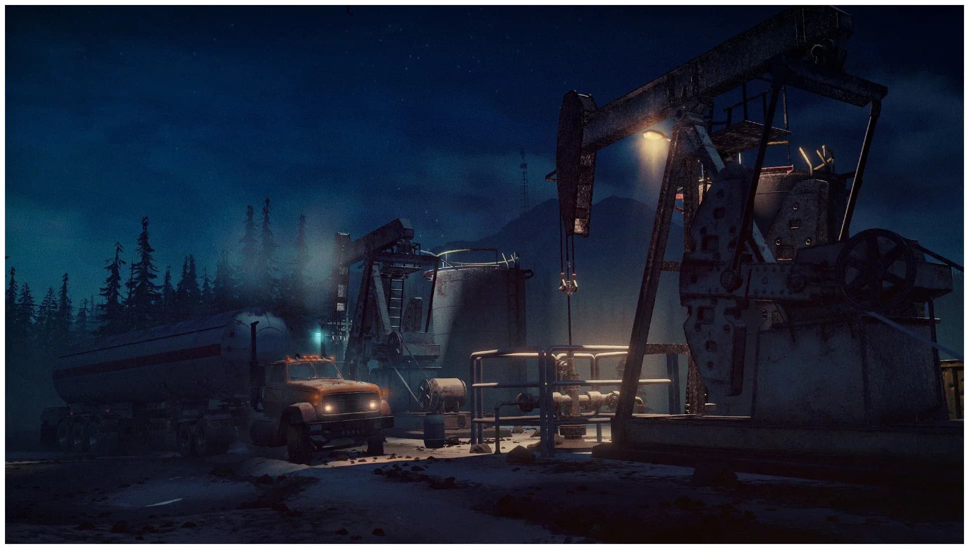 Игра SnowRunner (PS5, русские субтитры) 9