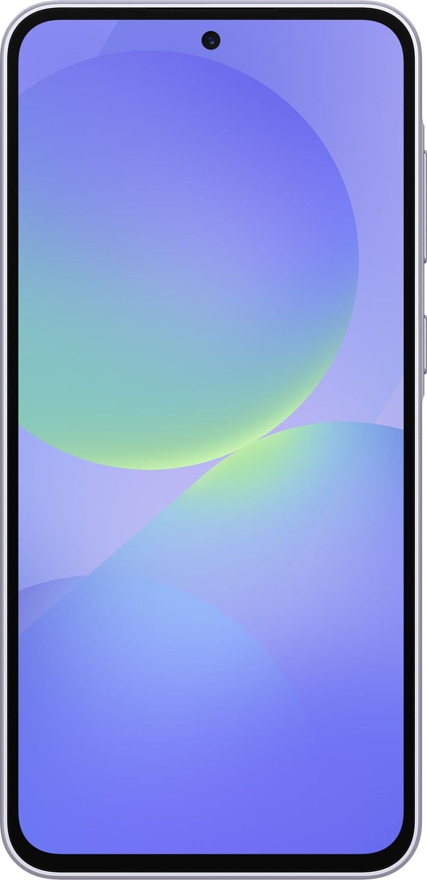 Смартфон Samsung Galaxy A36 | 6/128 ГБ (Лаванда | Awesome Lavender) 2