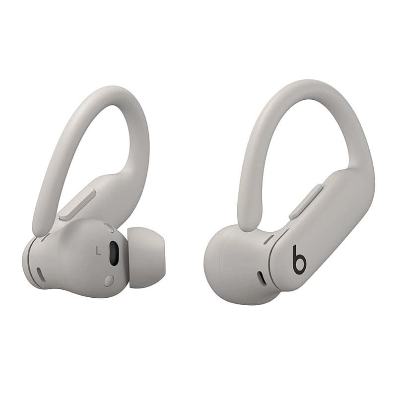 Беспроводные наушники Beats Powerbeats Pro 2 Бежевый 4