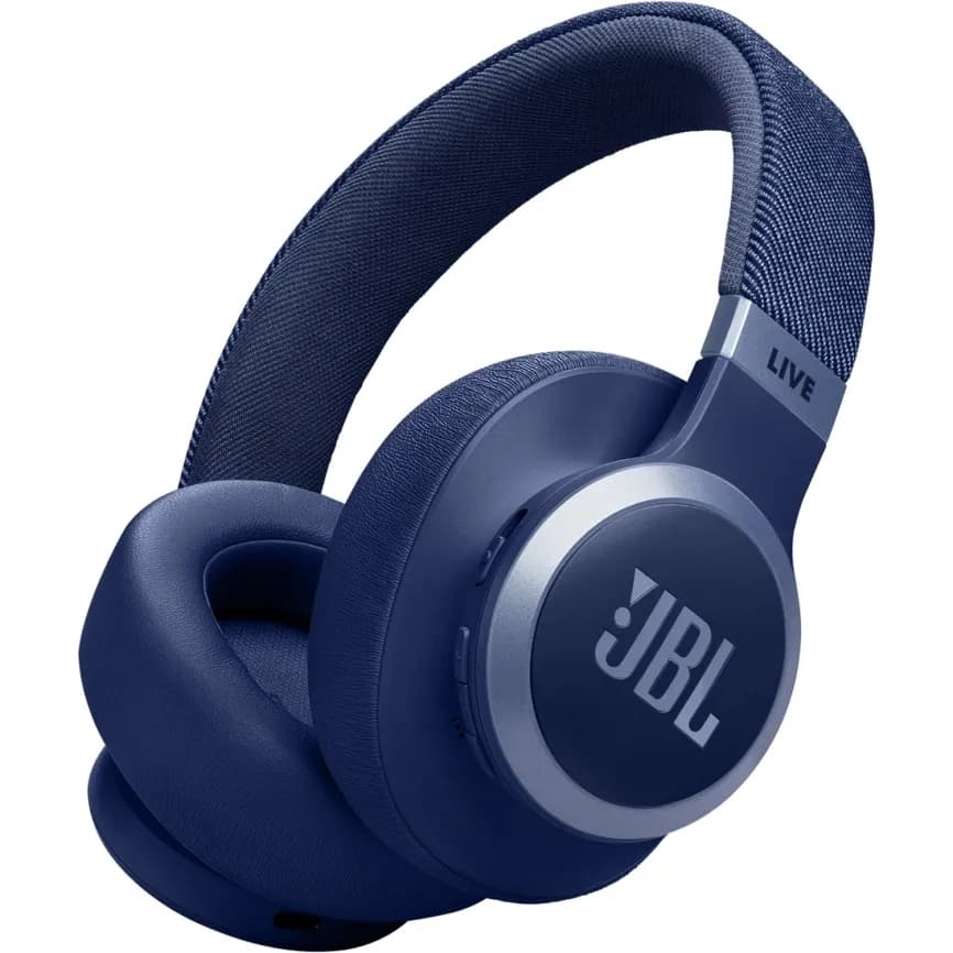 Наушники JBL Tune 770NC Blue