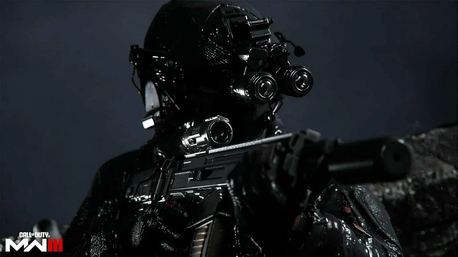 Игра Call of Duty Modern Warfare 3 (PS5, полностью на русском) 7