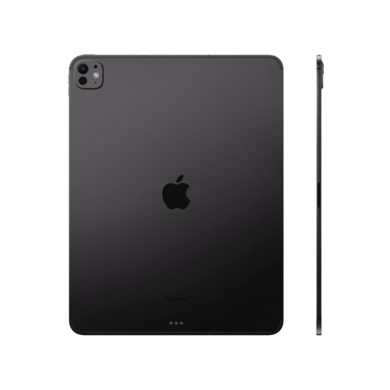 Планшет Apple iPad Pro (2025 M5) 13" Wi-Fi + Cellular | 2 ТБ Space Black 2