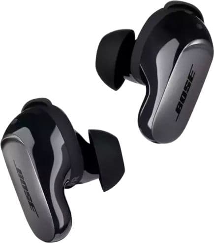 Беспроводные наушники Bose QuietComfort Ultra Earbuds, Черный 4