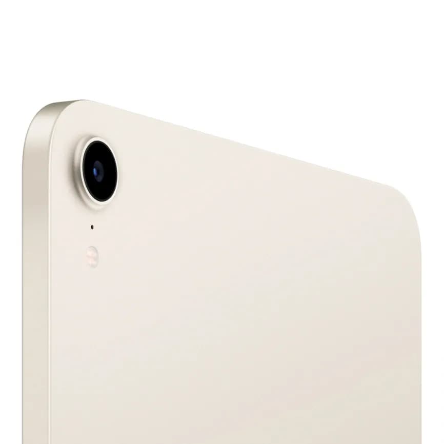 Планшет Apple iPad Mini 6Gen (2021 A15) 8.3" Wi-Fi | 256 ГБ Starlight 2