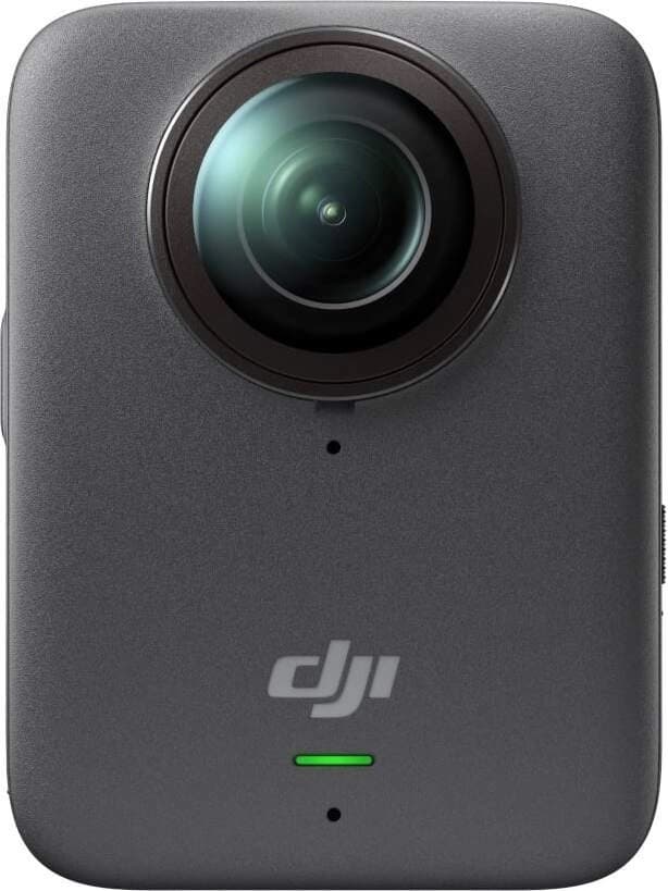 Экшн-камера DJI Osmo 360 Standart Combo 4