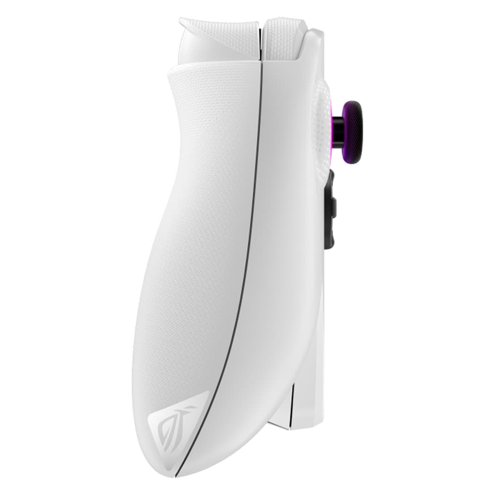 Портативная игровая консоль Asus ROG Xbox Ally 16/512Gb, белый (RC73YA) 7