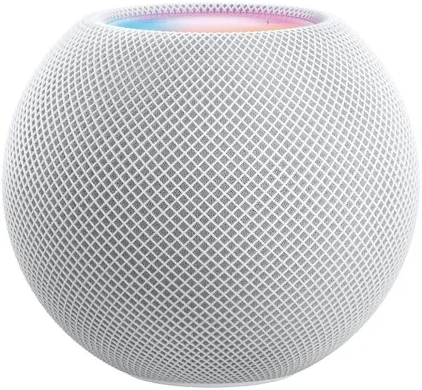 Умная колонка Apple HomePod mini Silver