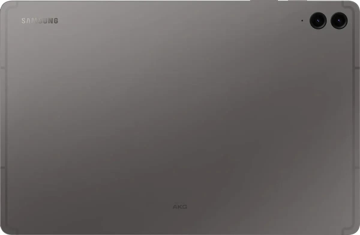 Планшет Samsung Galaxy Tab S9 FE+ | LTE | 12/256 ГБ (Серый | Grey) 5