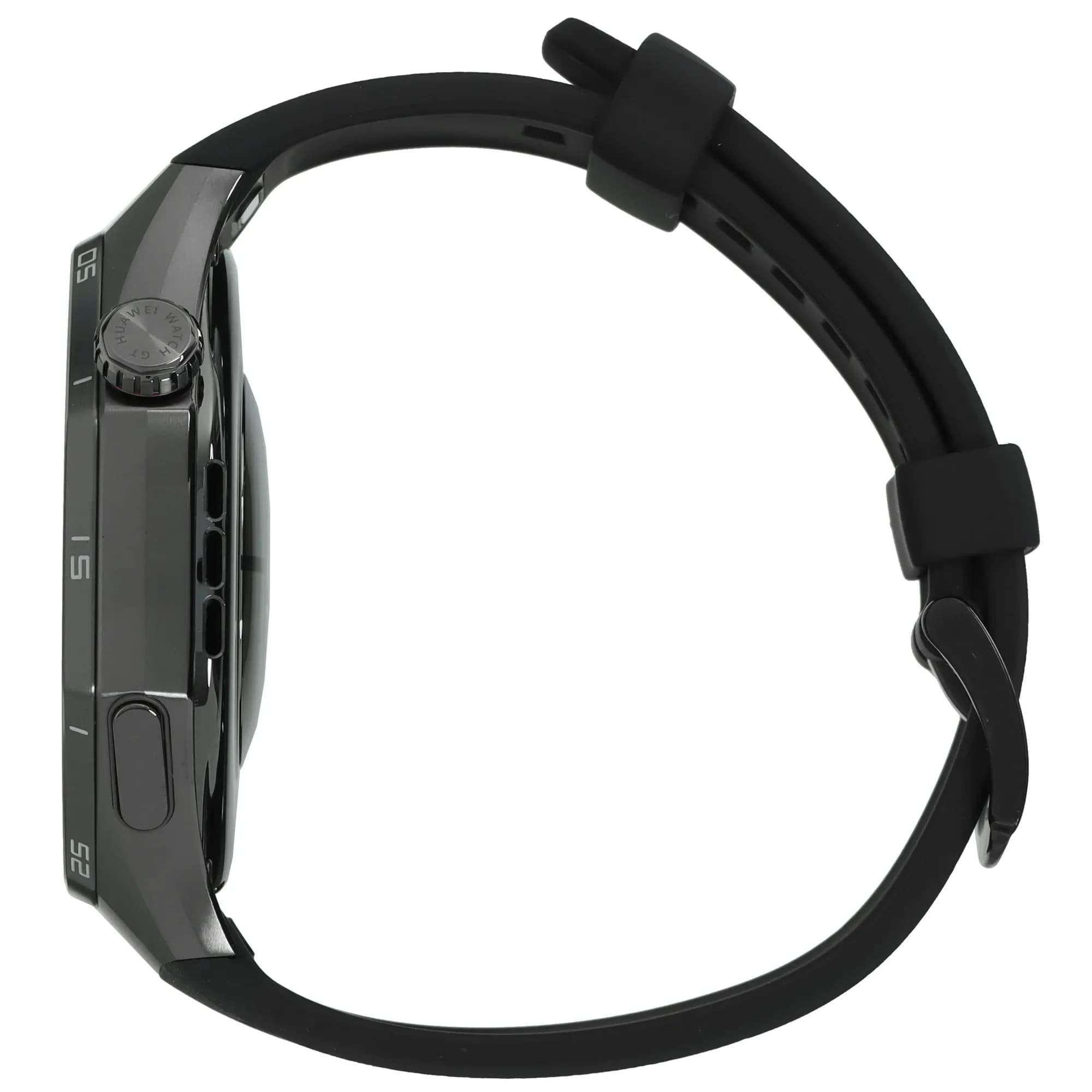 Смарт-часы Huawei Watch GT6 Pro - 46 mm, Black 2