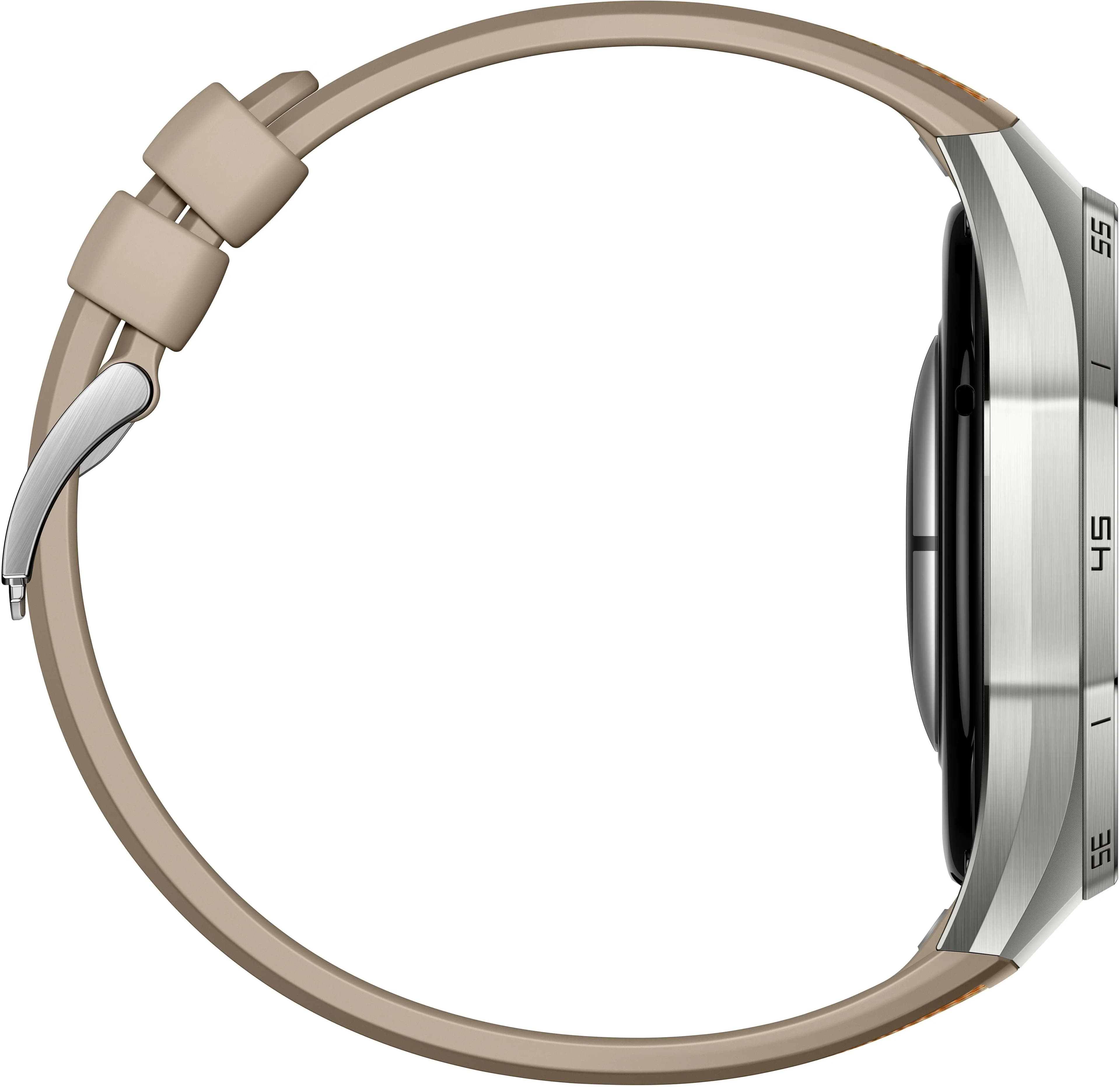 Смарт-часы Huawei Watch GT6 Pro - 46 mm, Brown 5