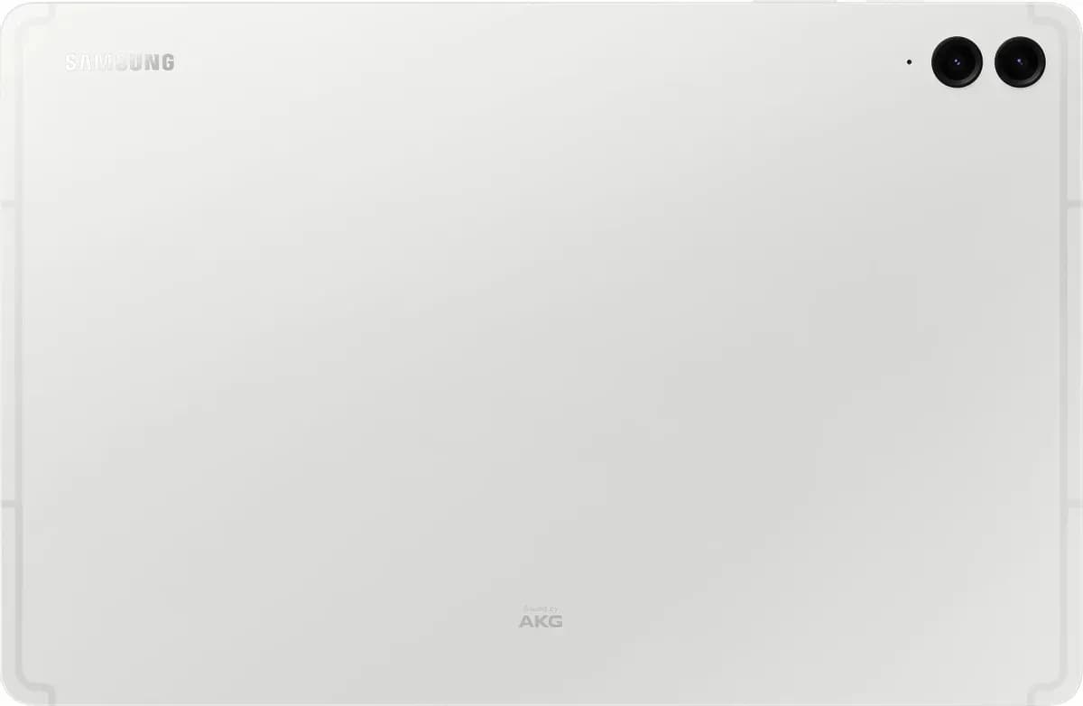 Планшет Samsung Galaxy Tab S9 FE+ | LTE | 8/128 ГБ (Серебристый | Silver) 6