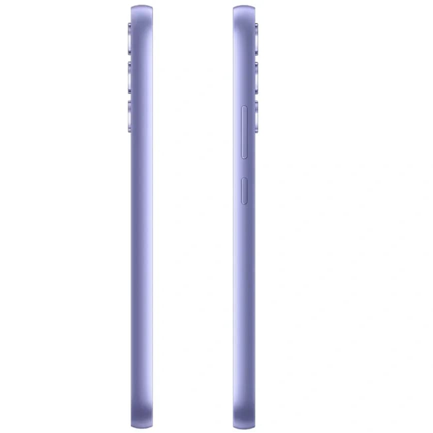 Смартфон Samsung Galaxy A34 | 6/128 ГБ, Violet 2