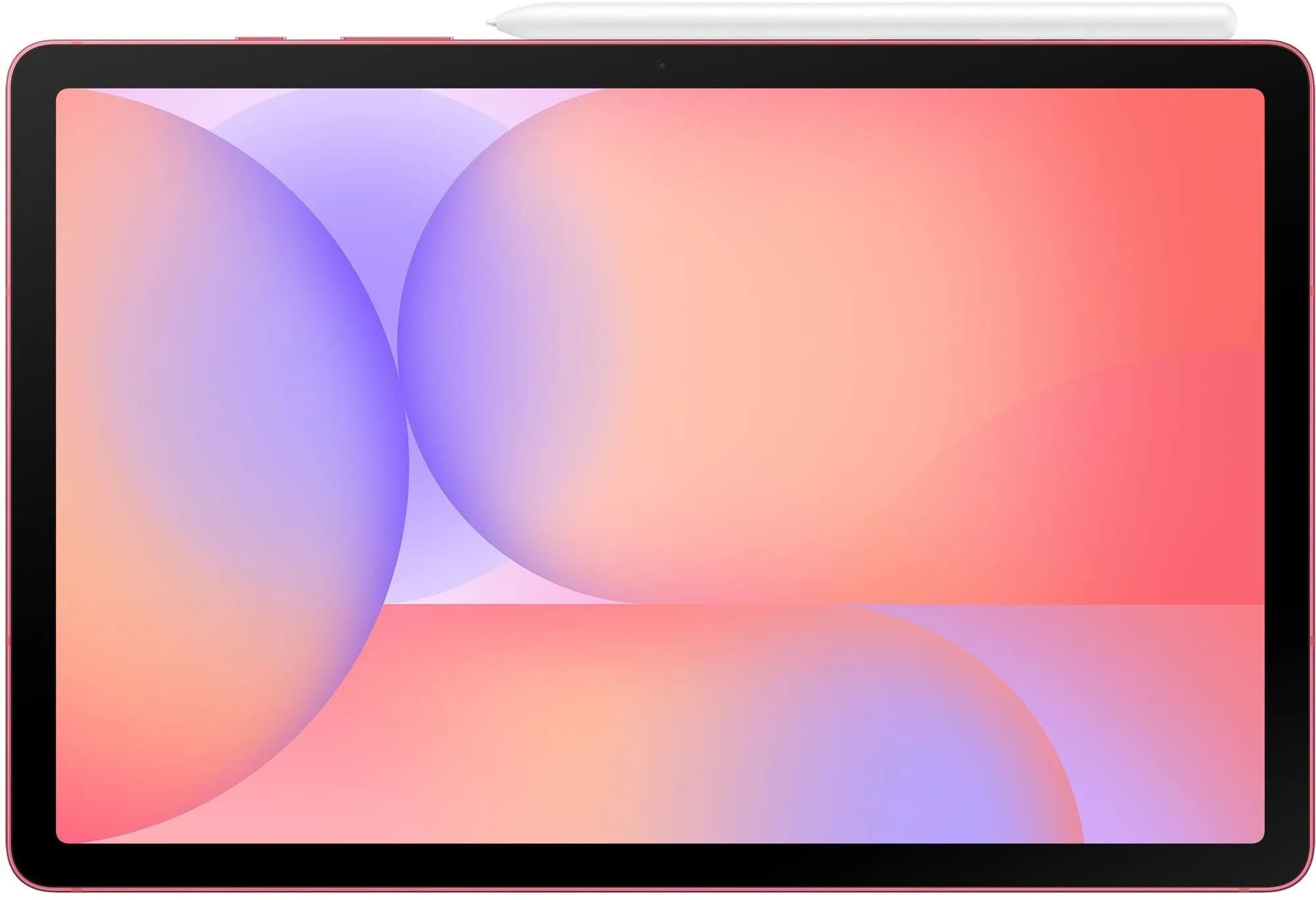 Планшет Samsung Galaxy Tab S10 Lite | LTE | 8/256 ГБ Коралловый 2