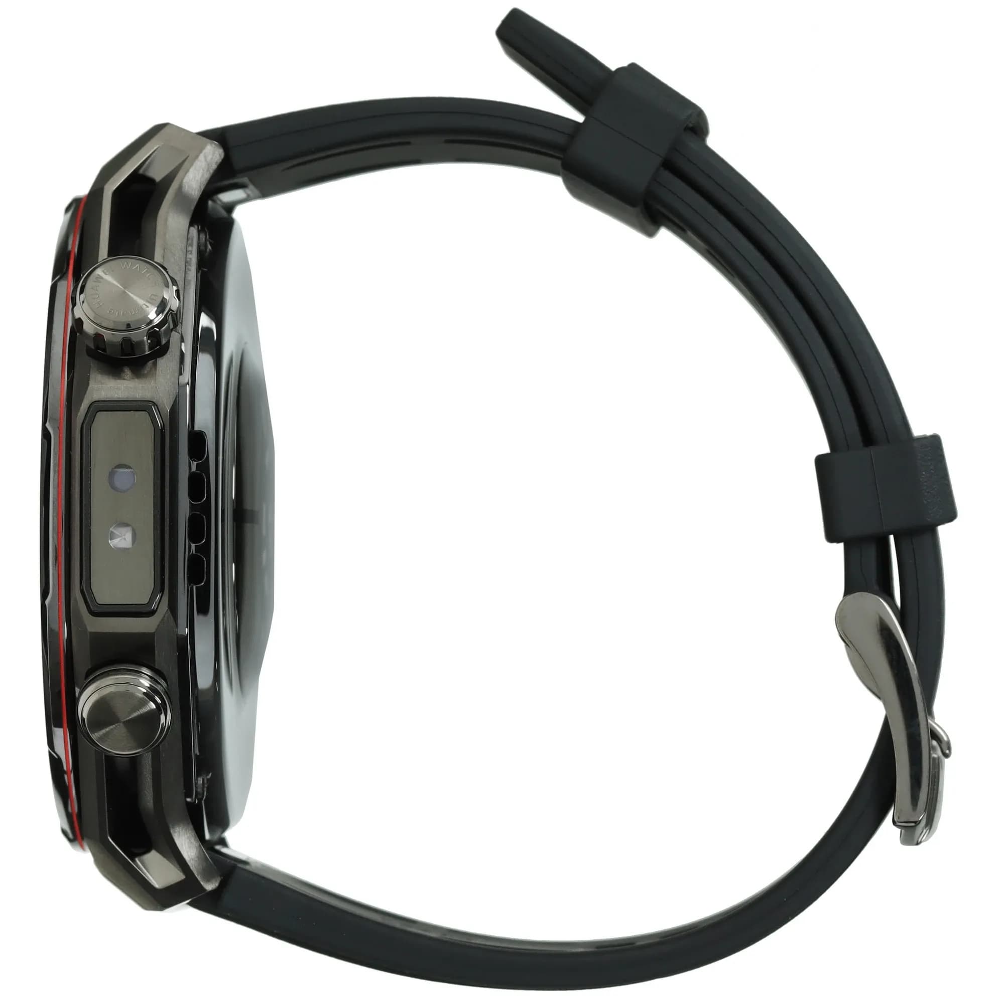 Смарт-часы Huawei Watch Ultimate 2 - 48 mm, Black 3