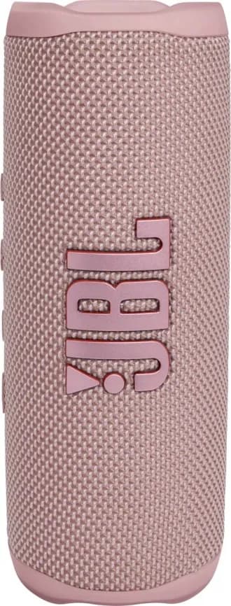 Беспроводная акустика JBL Flip 6 Pink 2